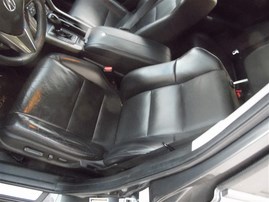 2010 ACURA RDX TECHNOLOGY BLACK 2.3 TURBO AT 2WD A20270